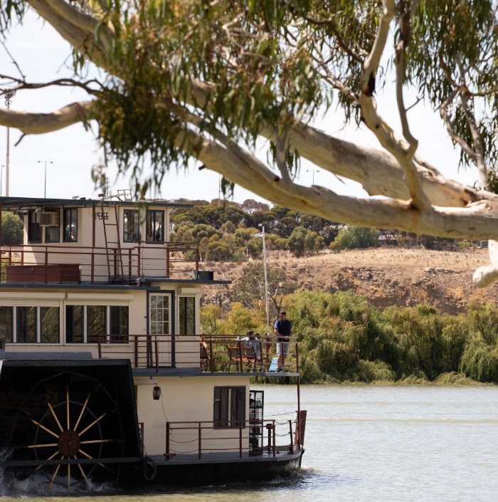 [Land for Sale] Newbridge Estate, Murray Bridge OpenLot